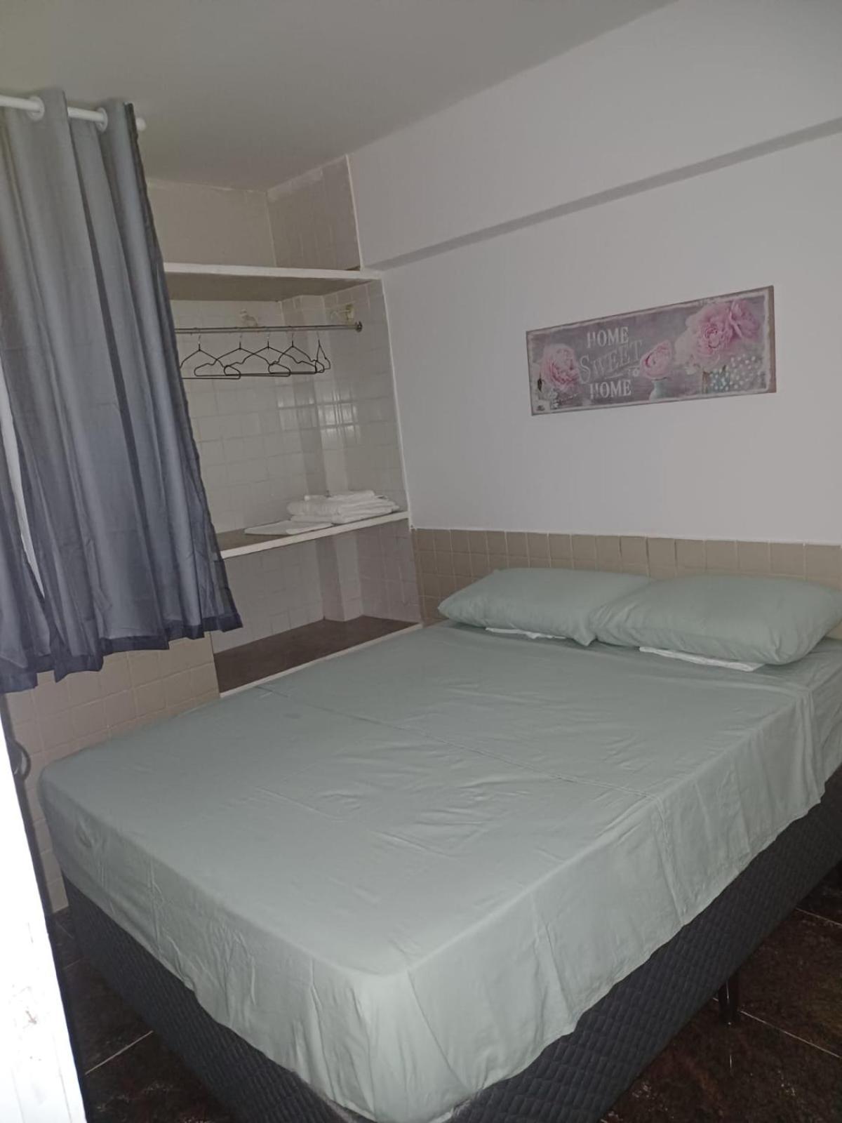 פורטאלזה Flat Premium 67 A, Grand Praia De Iracema מראה חיצוני תמונה