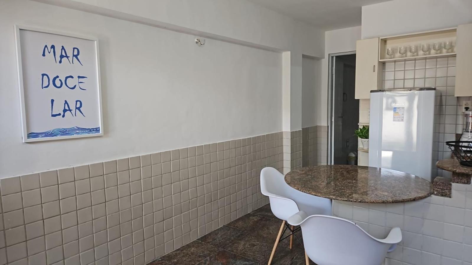 פורטאלזה Flat Premium 67 A, Grand Praia De Iracema מראה חיצוני תמונה