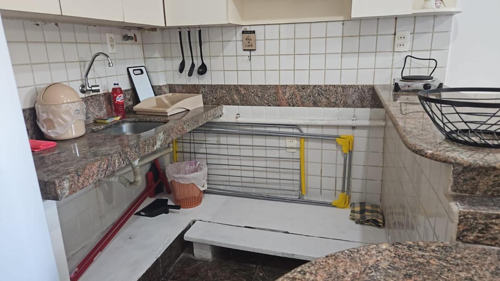 פורטאלזה Flat Premium 67 A, Grand Praia De Iracema מראה חיצוני תמונה