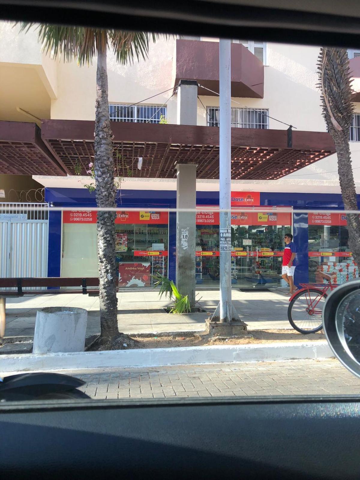 פורטאלזה Flat Premium 67 A, Grand Praia De Iracema מראה חיצוני תמונה