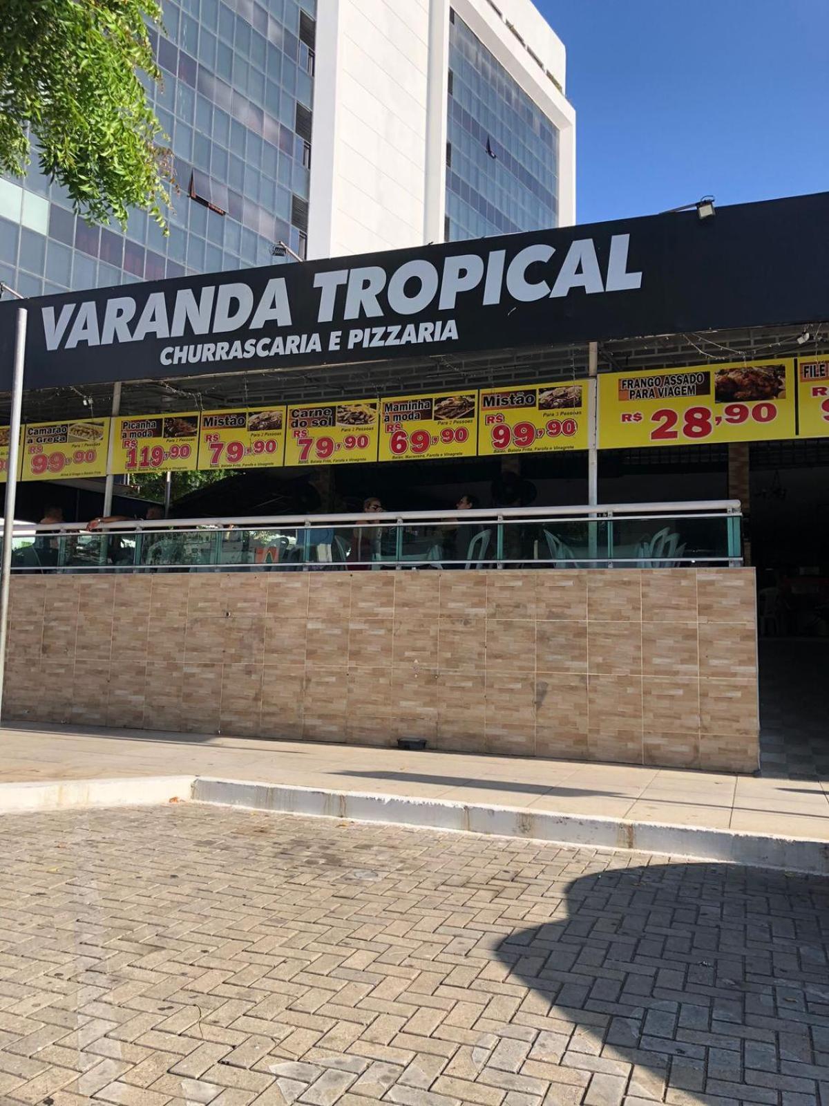פורטאלזה Flat Premium 67 A, Grand Praia De Iracema מראה חיצוני תמונה